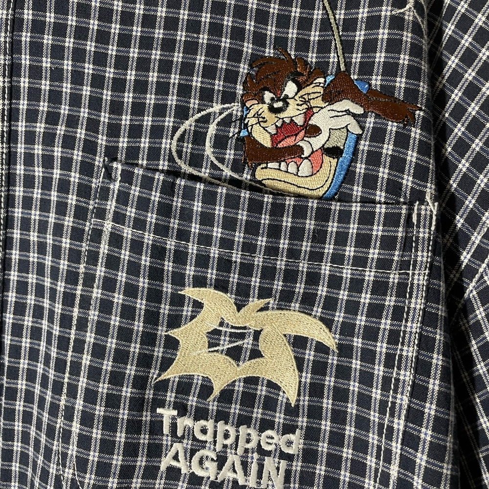 Mens button down - Picture 5 of 5